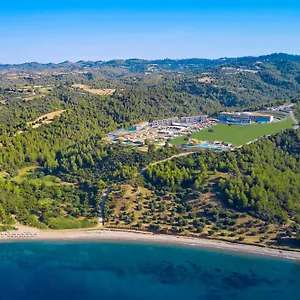 5* Hotel Ajul Luxury & Resort, A Registry Collection