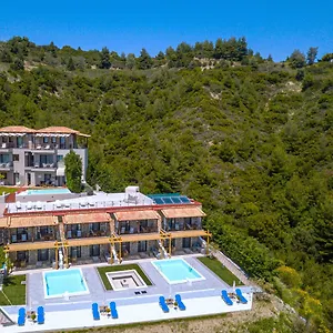 Koumaros Agia Paraskevi (Kassandra)
